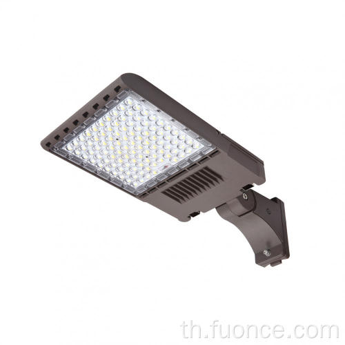 ที่จอดรถแสงไฟ 200W